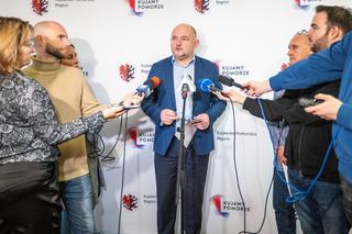 Komentarz marszałka