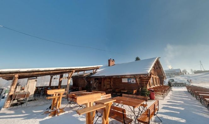 Najtańszy stok narciarski w Polsce jest na Podkarpaciu