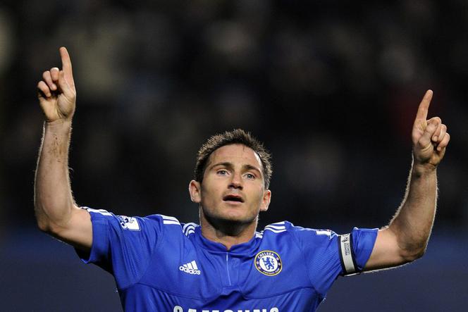 Frank Lampard