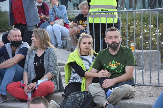 Last Minute Summer Festival 2020 - zdjęcia publiczności 2