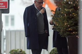 Tak wyglądają pierwsze dni pracy Santosa w Polsce