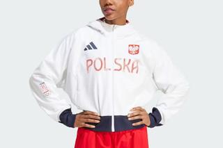 Polska Kolekcja Olimpijska Paryż 2024 w sprzedaży w sklepach adidas