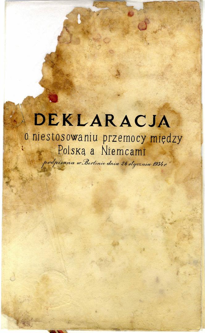 75. rocznica napaści ZSRR na Polskę