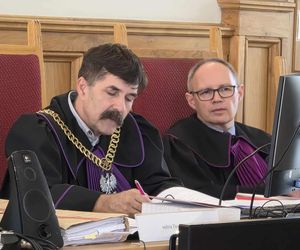 Afera korupcyjna Sąd Kraków