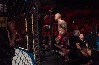 PRIME MMA 14: Jacek Murański - Krzysztof Ryta