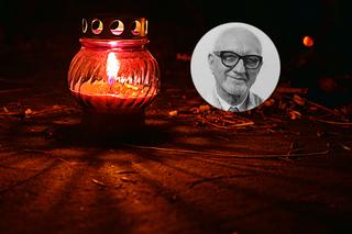 Józef Dzielicki nie żyje. Wybitny chirurg miał 81 lat