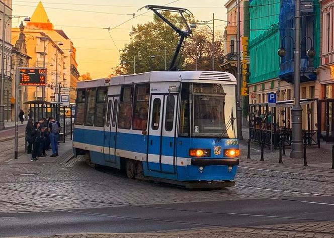 Wszystkich Świętych 2019. Komunikacja miejska we Wrocławiu