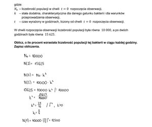 Matura 2025 matematyka rozszerzona: ODPOWIEDZI do wszystkich zadań, gotowe rozwiązania matury z matematyki rozszerzonej - Formuła 2023 [12.05.2025]	