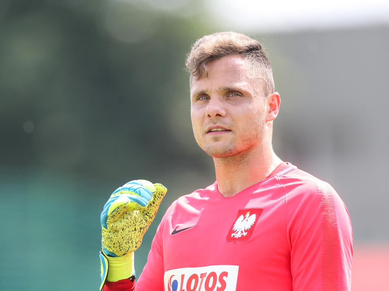 Znów wrze wokół polskiego bramkarza w Bundeslidze. Rozpalił niezdrowe emocje rywala