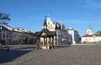 Rynek Rzeszów