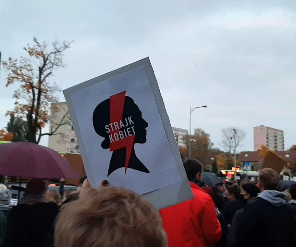 Ani Jednej Więcej. W Olsztynie odbędzie się protest po śmierci ciężarnej 33-latki