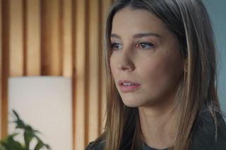 M jak miłość, odcinek 1841: Justyna (Magdalena Wieczorek)