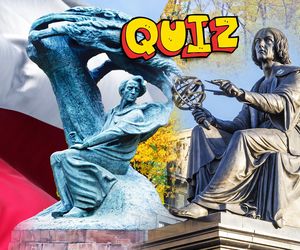 QUIZ. Z tych rzeczy Polacy mogą być dumni! Zgadniesz, o które chodzi? Za komplet punktów nawet wrogowie okażą ci szacunek