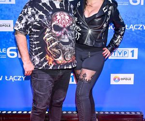 Karolina Skiba, Krzysztof Skiba