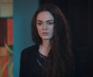 Dziedzictwo, odcinek 704. Nana