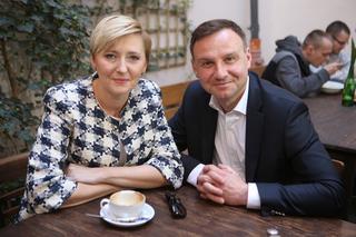 Agata Kornhauser-Duda