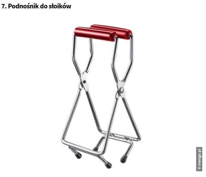 Najsłynniejsze produkty Telezakupów Mango