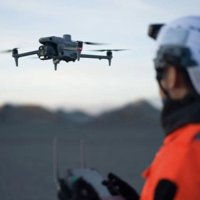 Marzysz o lataniu dronem? Zdobądź unijne uprawnienia za 350 zł zamiast 5000 zł!
