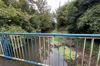 Odolanów. Barycz pod kontrolą