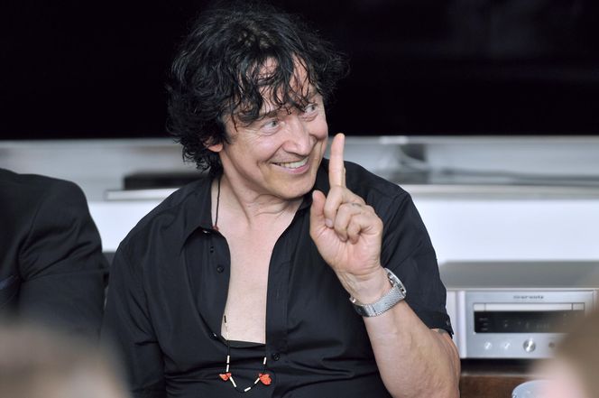 Jan Borysewicz bohaterem filmu Netflixa