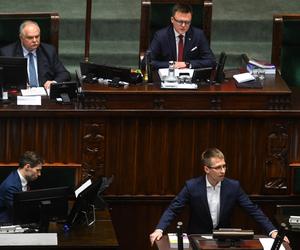 5. posiedzenie Sejmu X kadencji