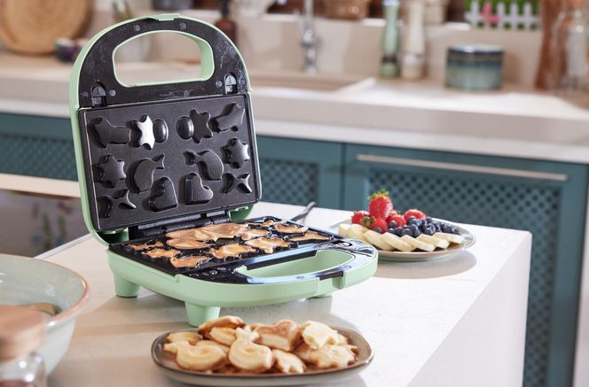 Promocje na sprzęt kuchenny w Lidlu