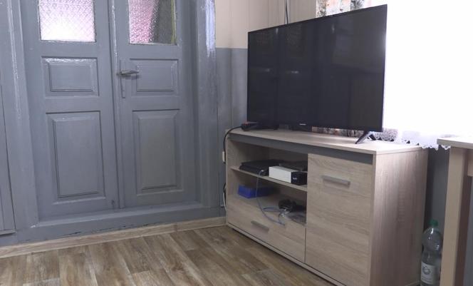 Rolnicy. Podlasie. Tak wygląda dom Gienka i Andrzeja z Plutycz po gruntownym remoncie. Porównanie kiedyś i dziś