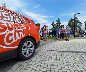 Eska Summer City w PKL Solina