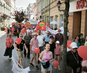 Marsz dla Życia i Rodziny w Lesznie