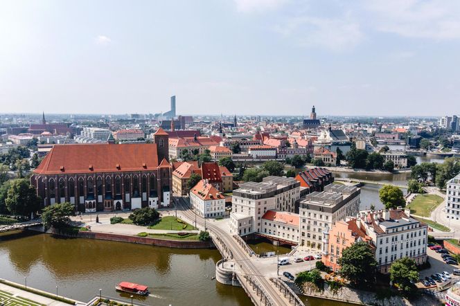 Młyn Maria we Wrocławiu