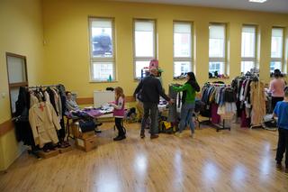 Co mieszkańcy sprzedawali na Rzeszowskim Bazarze?