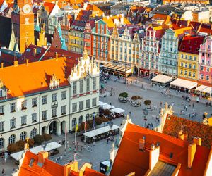 Wrocław