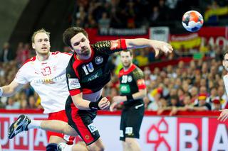 ME w piłce ręcznej: Sensacja! Niemcy zagrają w półfinale po wygranej z Danią