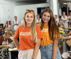 Eska Summer City na V Światowym Festiwalu Wikliny i Plecionkarstwa