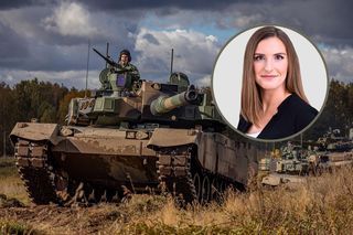 Polska zyska 43,7 mld euro na wojsko! Kto pokieruje unijnym programem SAFE