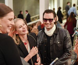 Magda Cielecka od dawna jest związana z Bartoszem Gelnerem