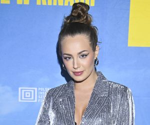 Wiktoria Gąsiewska skazana na sukces. Wszysko zaczęło się w wieku 4 lat