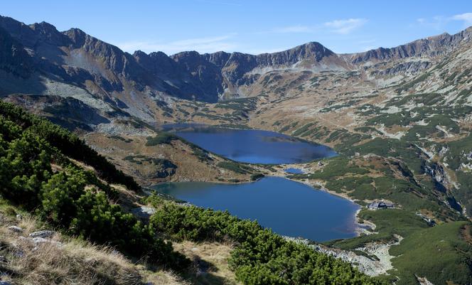 ZAKOPANE