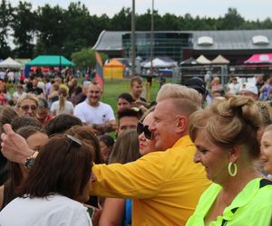 Gala Disco Polo w Starachowicach 2022