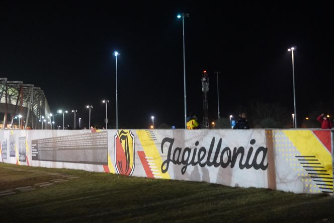 Jagiellonia Białystok - Cercle Brugge