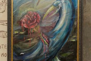 Kuzyn Kaczyńskiego prawie jak Bosch