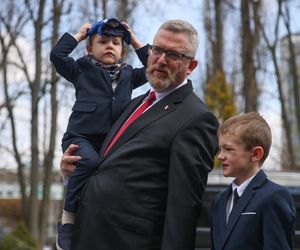 Konwencja Wyborcza Grzegorza Brauna