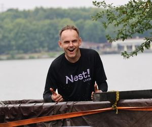 Runmageddon w Lublinie - bieg niedzielny
