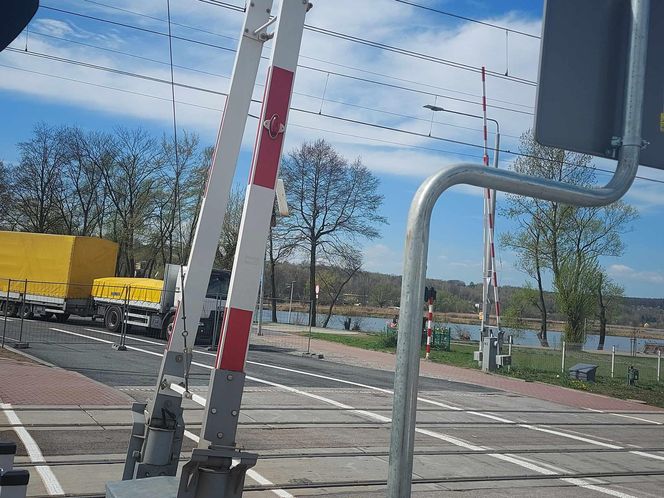Budka dróżnika w Starachowicach do likwidacji