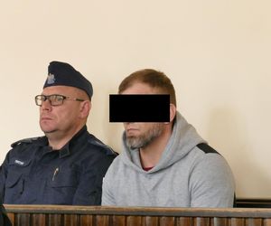 Chciał zabić byłą ukochaną na terenie szpitala. Rozstali się dzień wcześniej