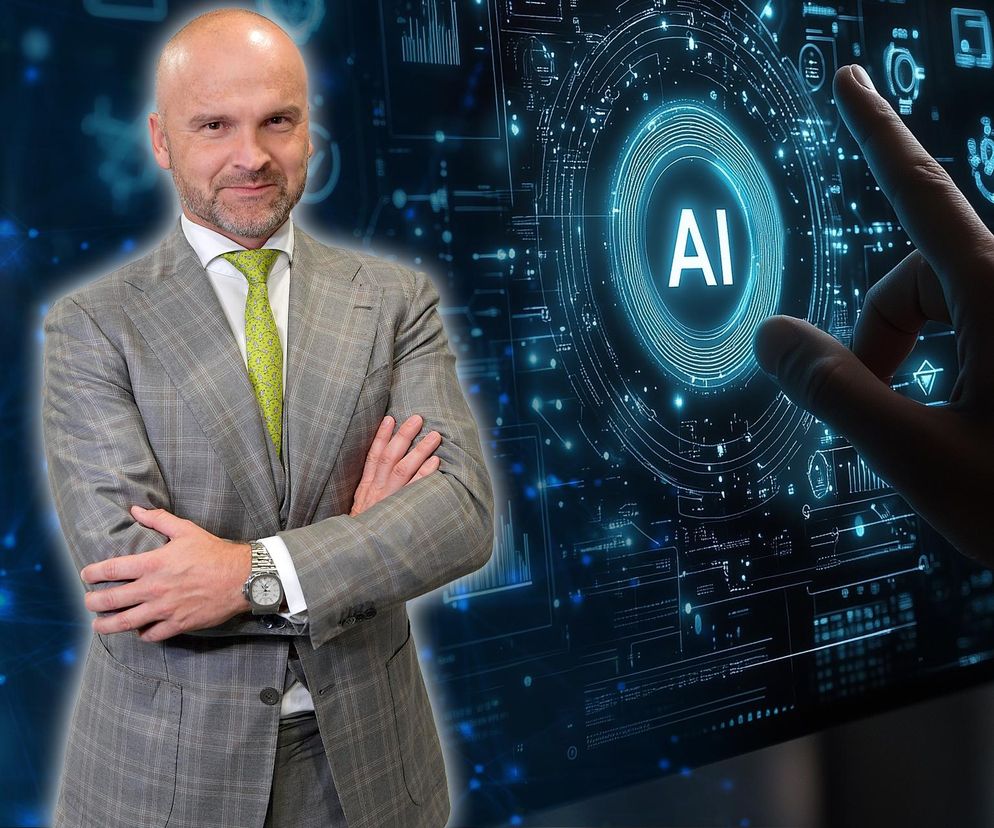 Przyszłość Polski? Inwestycje w AI i technologie kosmiczne