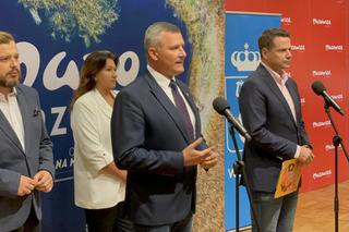 Zwiedzaj Mazowsze z Mazobiletem. Władze Warszawy i województwa podpisały porozumienie