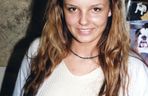 Agnieszka Włodarczyk nie radzi sobie z upływem czasu. Z trudem patrzy w lustro