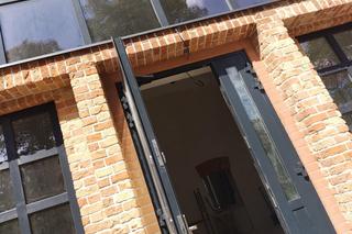 Dworzec w Zduńskiej Woli