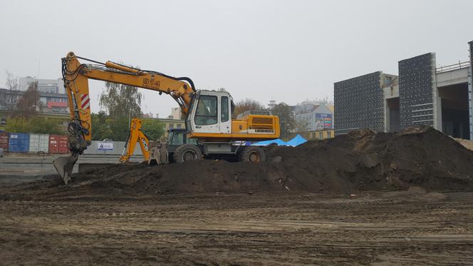 Nowoczesny basen rośnie w oczach! Zaglądamy na plac budowy Astorii